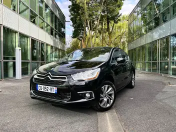CITROEN