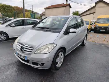 MERCEDES