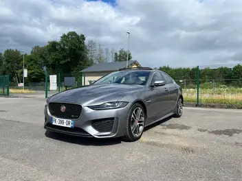 JAGUAR