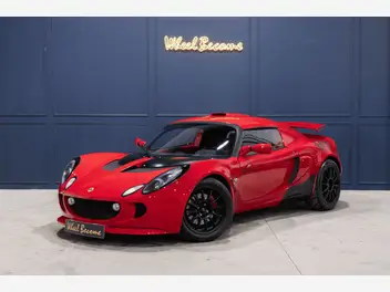 LOTUS EXIGE MK2 1.8 K 221 S