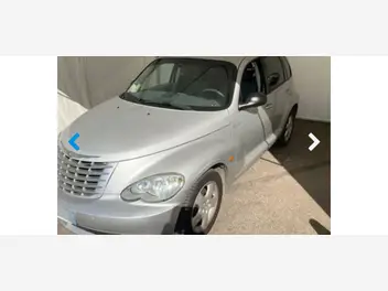 CHRYSLER