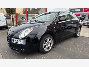 ALFA ROMEO