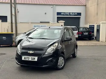 CHEVROLET SPARK 1.0 16V 68 LS