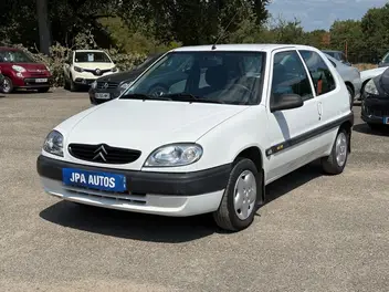 CITROEN