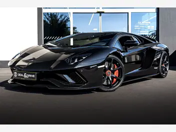 LAMBORGHINI