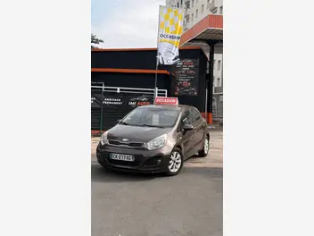 KIA