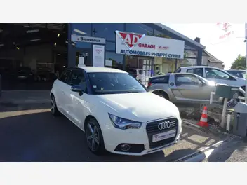 AUDI