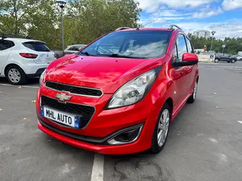 CHEVROLET