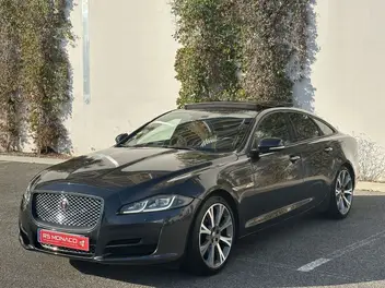 JAGUAR XJ 2 II 3.0 DIESEL PORTFOLIO