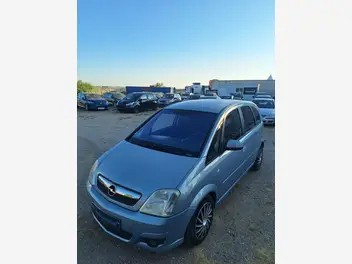 OPEL