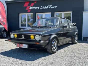 volkswagen-golf-cabriolet-1987-manual-180000-km-essence