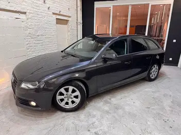AUDI