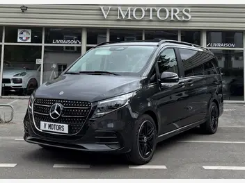 MERCEDES