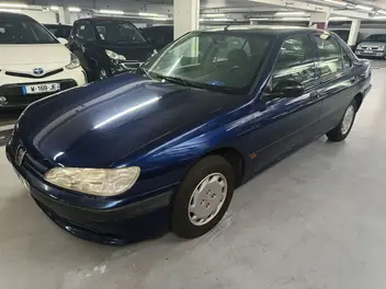 PEUGEOT