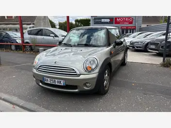 MINI