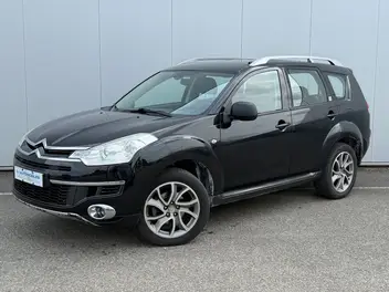 CITROEN