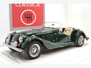 MORGAN PLUS 4 2.0 138 HARDTOP