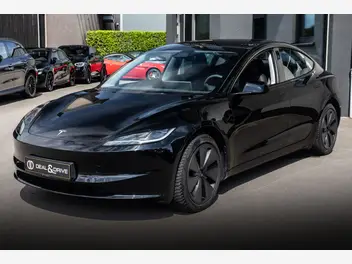 TESLA
