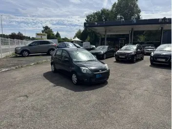 FORD