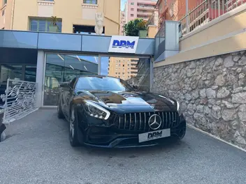 MERCEDES-AMG