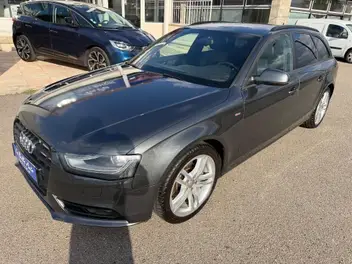 AUDI