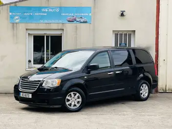 CHRYSLER
