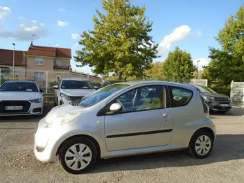 CITROEN