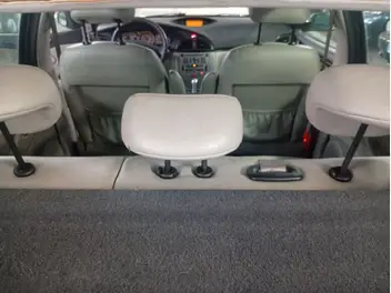 CITROEN C5 (2) 3.0 V6 EXCLUSIVE BVA6