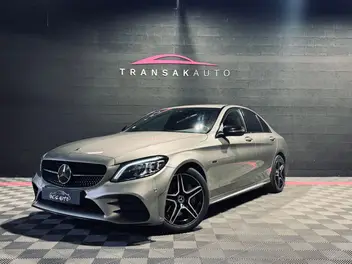 MERCEDES