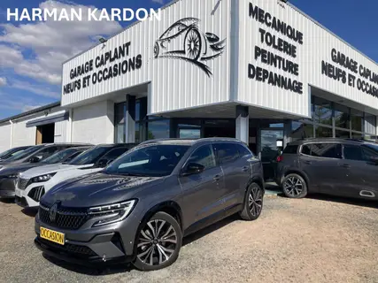RENAULT AUSTRAL