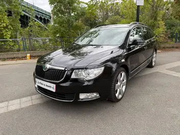 SKODA