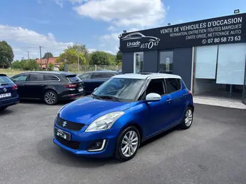 SUZUKI