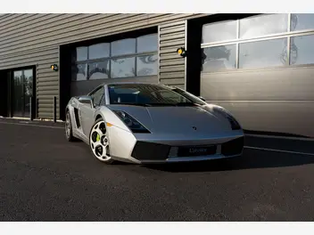 LAMBORGHINI