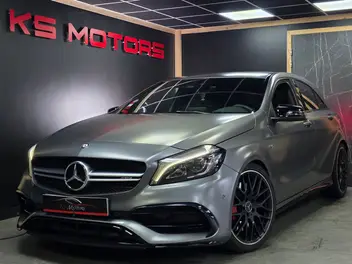 MERCEDES