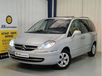 CITROEN