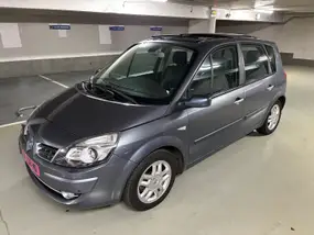 renault-scenic-ii-phase-2-2009-auto-76000-km-essence-1
