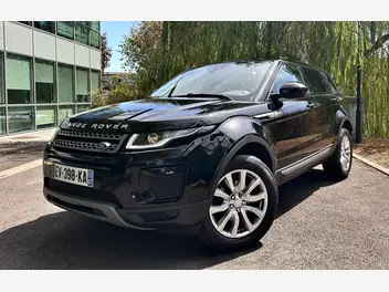 LAND ROVER