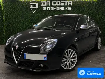 ALFA ROMEO