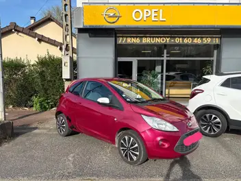 FORD