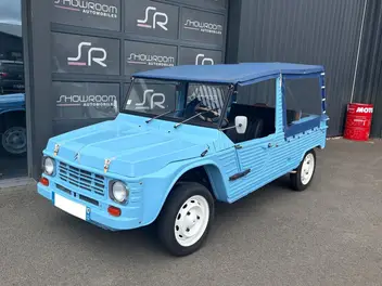 CITROEN