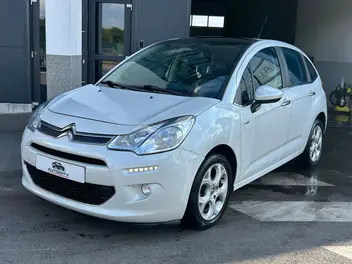 CITROEN