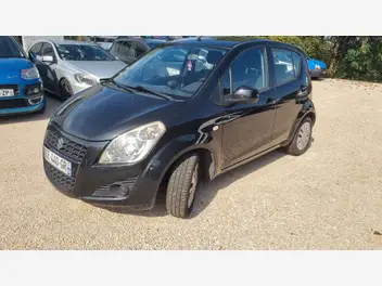 SUZUKI SPLASH 1.0 VVT 65 GL PACK
