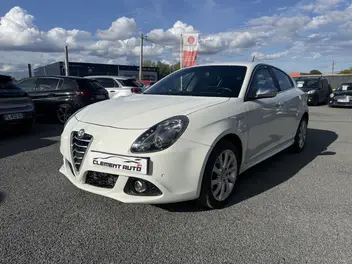 ALFA ROMEO