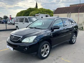 LEXUS
