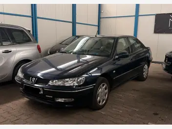 PEUGEOT