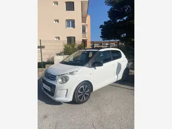 CITROEN