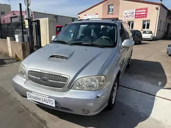 KIA