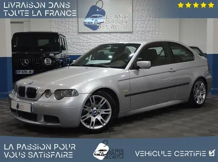 BMW SERIE 3
