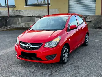 OPEL