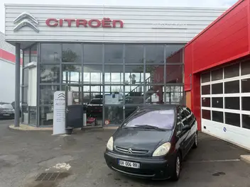 CITROEN
